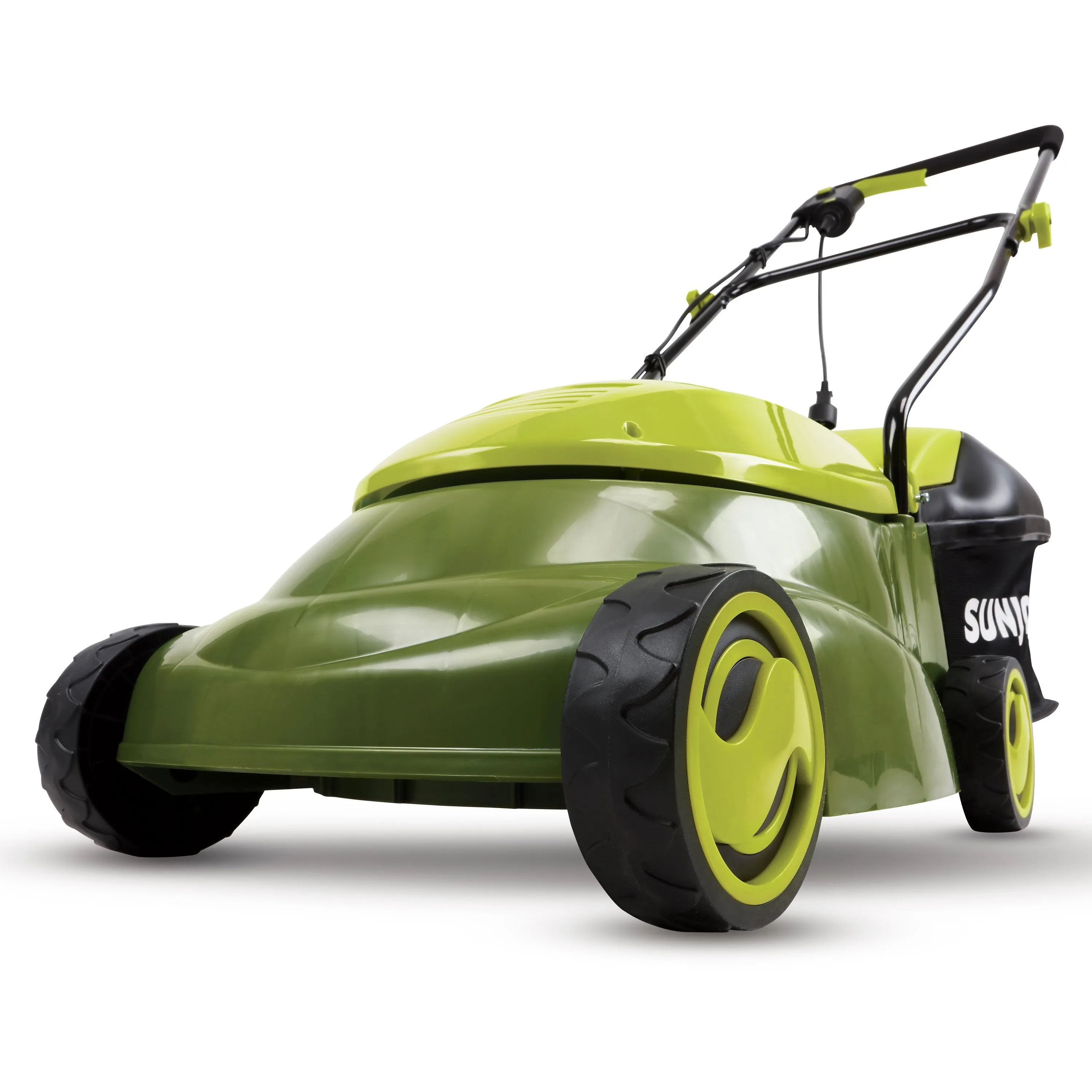 Sun Joe MJ401E Electric Lawn Mower | 14 inch | 12 Amp
