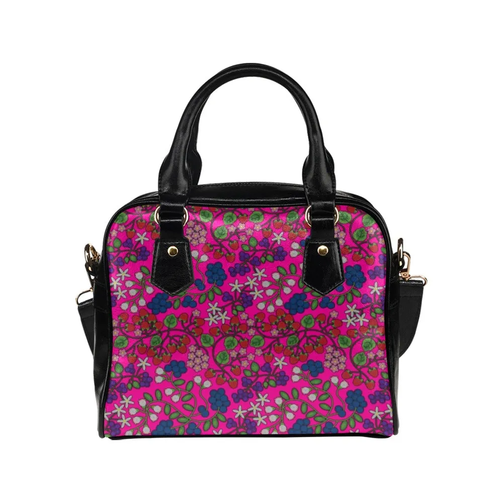 Takwakin Harvest Blush Shoulder Handbag