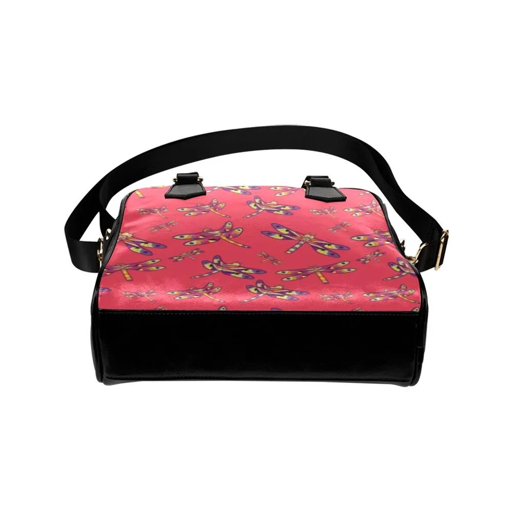 The Gathering Shoulder Handbag