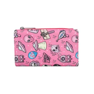 UFO Coin Wallet