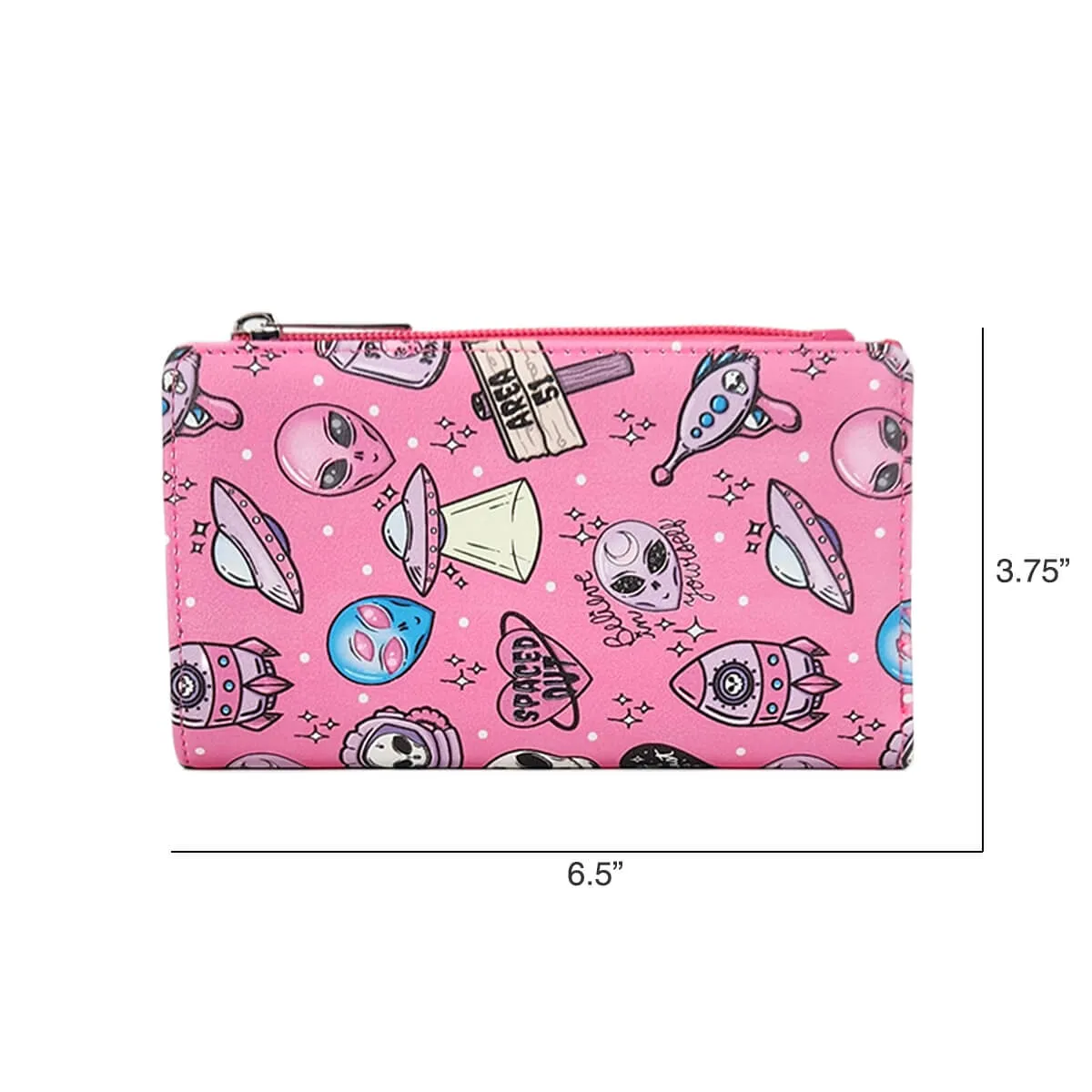 UFO Coin Wallet