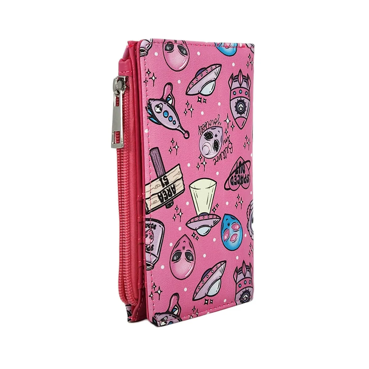 UFO Coin Wallet