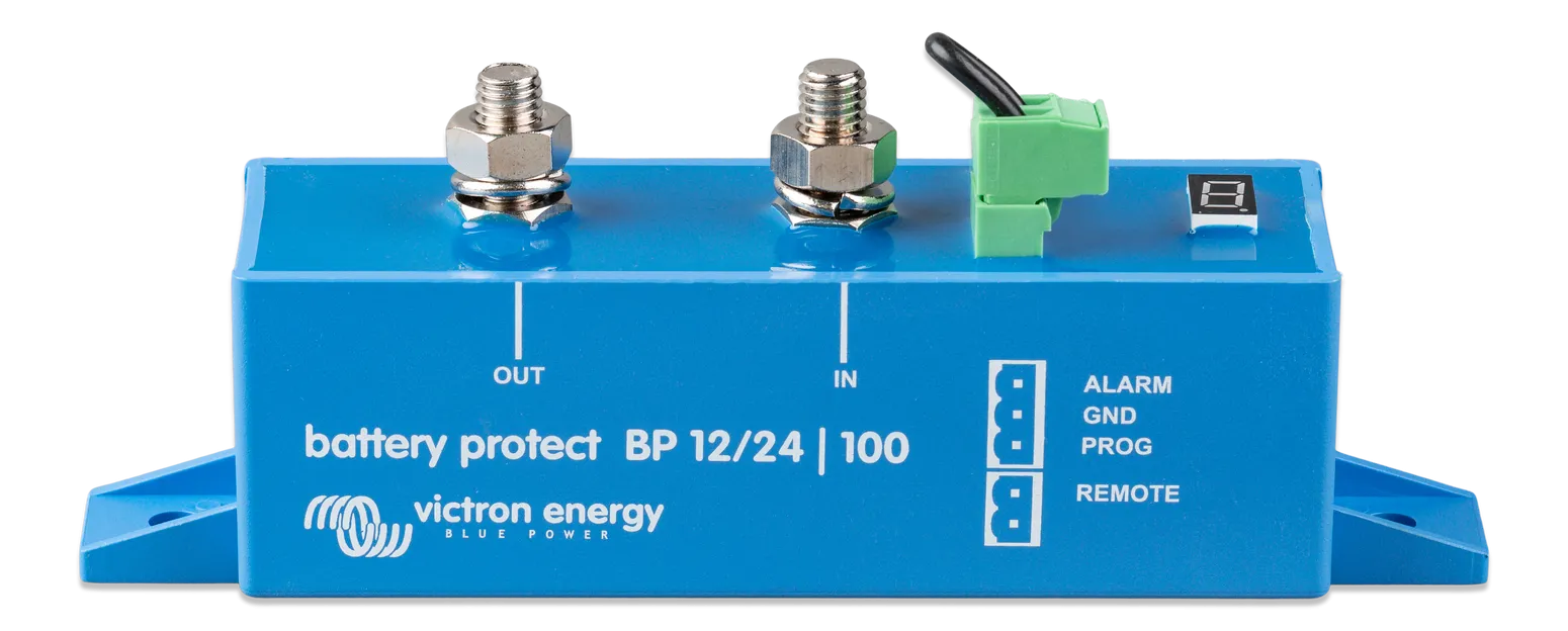 VICTRON BATTERY PROTECT 12/24V-100A