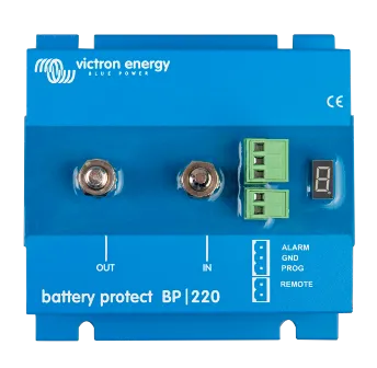 VICTRON BATTERY PROTECT 12/24V-220A
