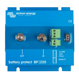 VICTRON BATTERY PROTECT 12/24V-220A