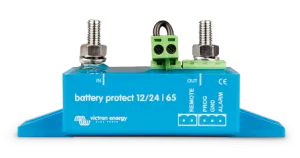 VICTRON BATTERY PROTECT 12/24V-65A