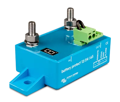 VICTRON BATTERY PROTECT 12/24V-65A
