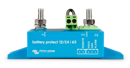 VICTRON BATTERY PROTECT 12/24V-65A