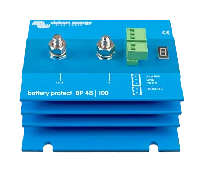 VICTRON BATTERY PROTECT 48V-100A