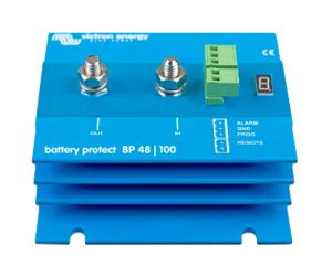 VICTRON BATTERY PROTECT 48V-100A