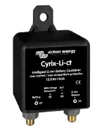 VICTRON CYRIX-LI-CT 12/24V-230A INTELLIGENT LI-ION BATTERY COMBINER