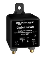 VICTRON CYRIX-LI-LOAD 24/48V-120A INTELLIGENT LOAD RELAY