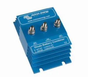 VICTRON ENERGY ARGO DIODE 140-3AC- 3 BATTERIES 140A ISOLATOR