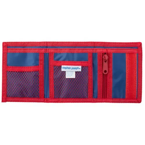 Wallet Space