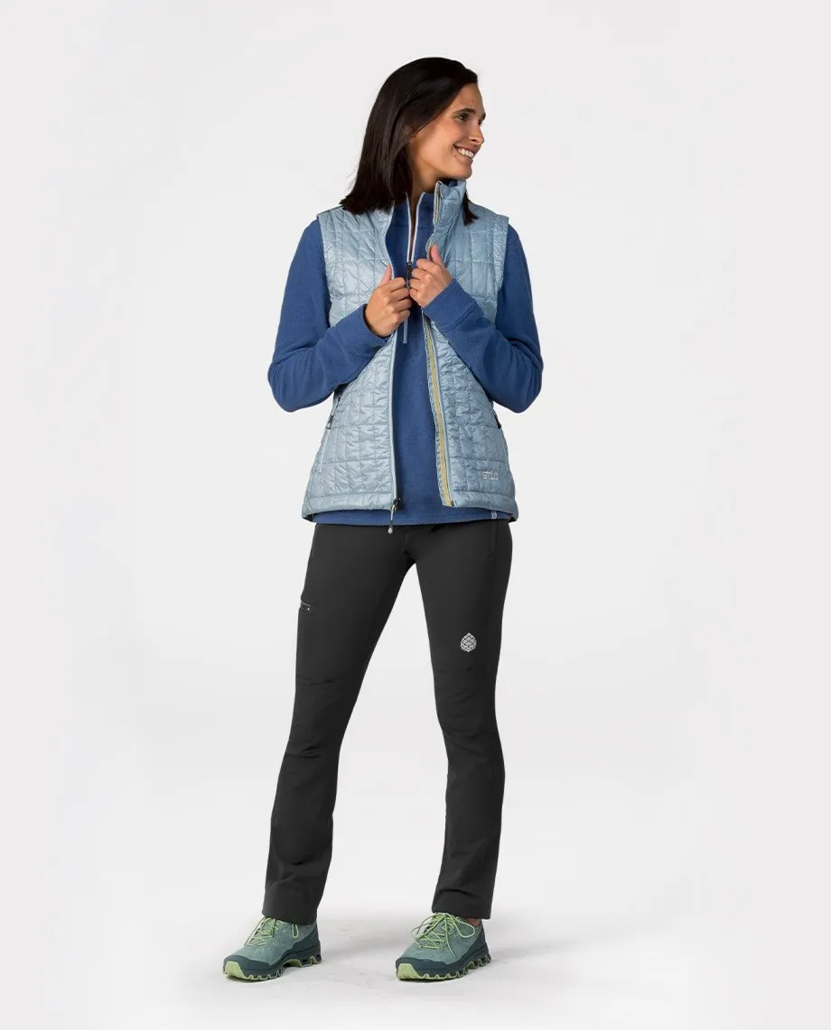 Women's Azura Insulated Vest-2018