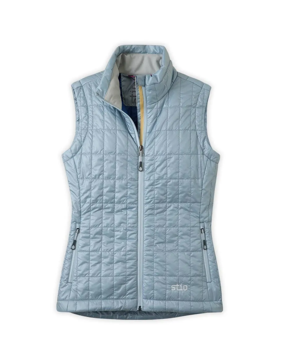 Women's Azura Insulated Vest-2018