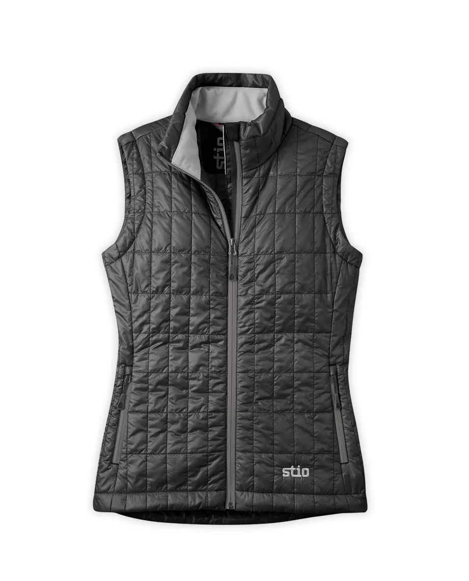 Women's Azura Insulated Vest-2018